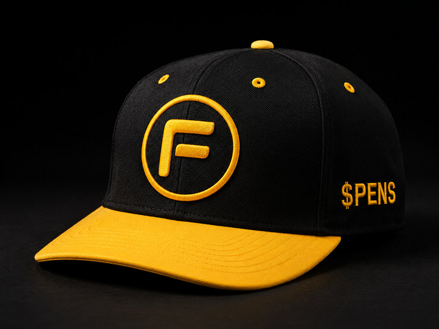Fancoin cap